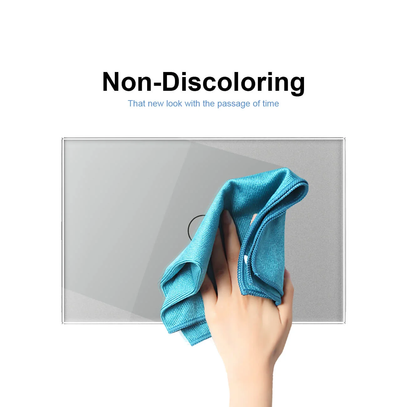 Fade Resistant Surface